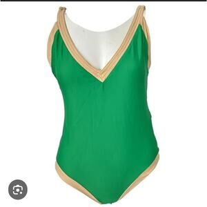Johanna Ortiz Mystique Swimsuit
